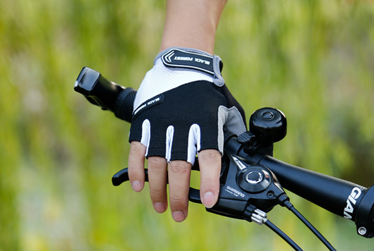 Guantes de Ciclismo sin Dedos - Image 6