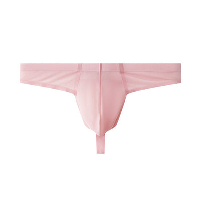 Tanga Masculina de Cintura Baja y Secado Rápido - Image 5