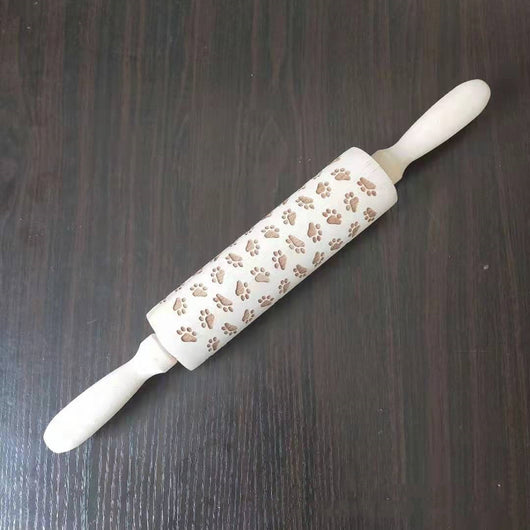 Barras de Masa de Galleta Estampadas - Image 10