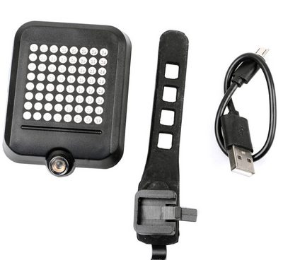 Luz Inteligente para Bicicleta - Image 3