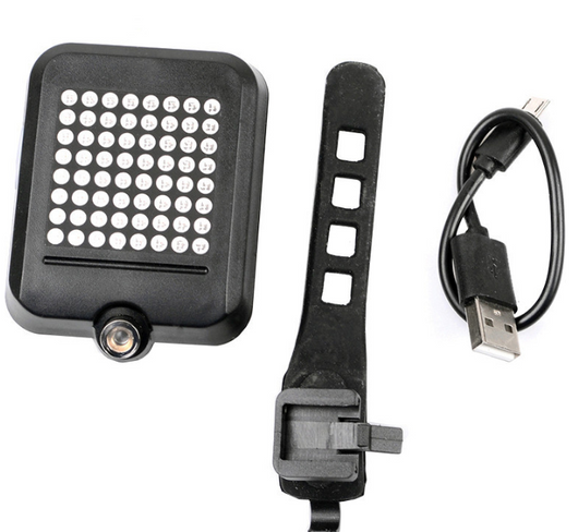 Luz Inteligente para Bicicleta - Image 3
