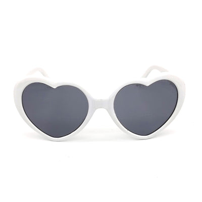 Gafas de Amor con Efectos de Luz LED - Lentes que Cambian de Color - Image 3