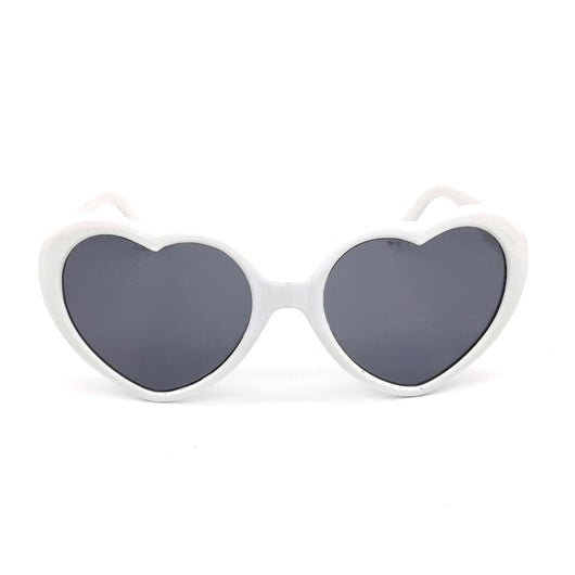 Gafas de Amor con Efectos de Luz LED - Lentes que Cambian de Color - Image 3