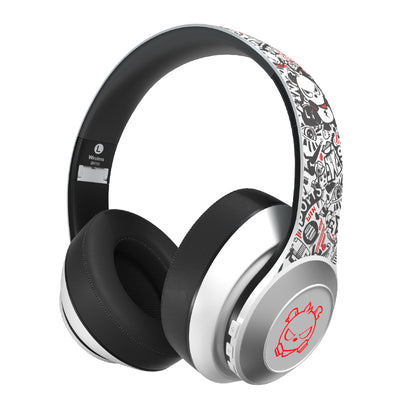 Auriculares Deportivos 5.0 con Subwoofer para Running - Image 13