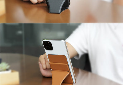 Soporte Adhesivo Invisible para Teléfono - Image 4