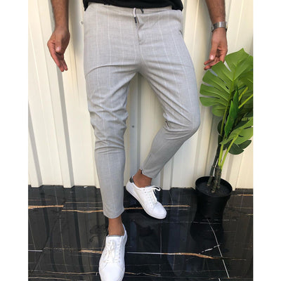 Pantalones con Cierre Ajustable - Image 11