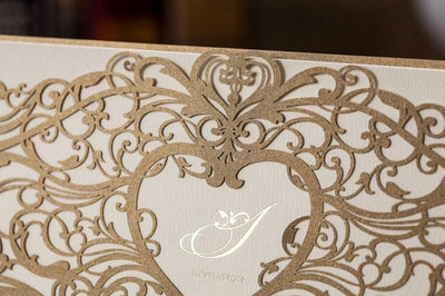 Invitación Personalizada Diseño Exclusivo - Image 4
