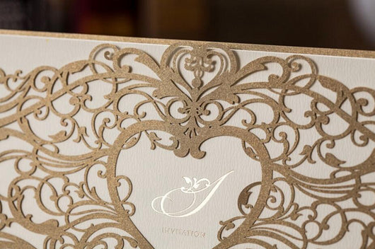 Invitación Personalizada Diseño Exclusivo - Image 4