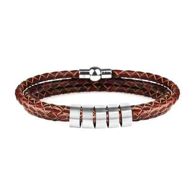 Pulsera Personalizada con Letras - Image 50
