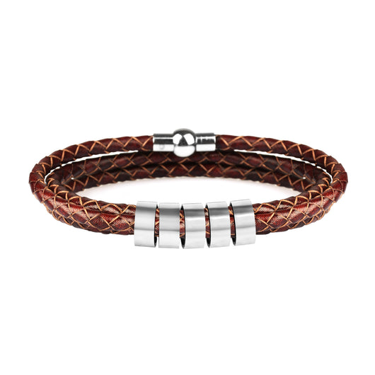 Pulsera Personalizada con Letras - Image 50