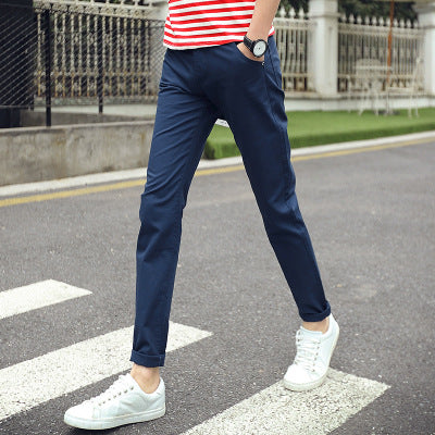 Pantalones de Corte Clásico - Image 8