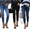 Pantalón Cropped Slim Fit - Diseño Moderno y Versátil