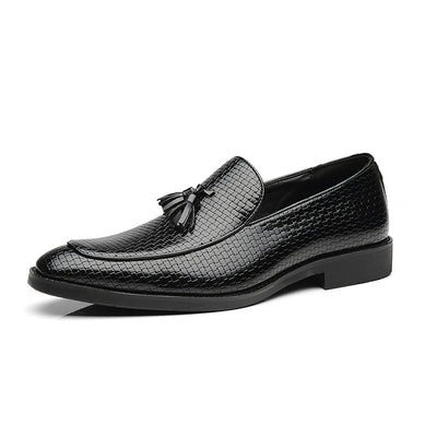 Zapatos de Vestir Casual para Hombre - Image 6