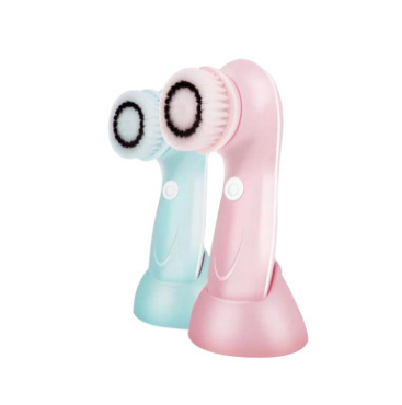 Cepillo Facial Recargable Limpiador de Poros Impermeable - Image 3