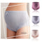 Calzón Maternal de Talle Alto con Soporte Abdominal