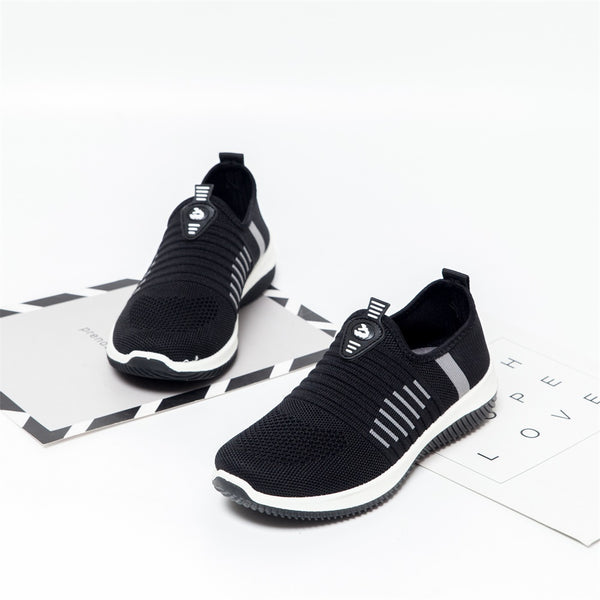 Zapatos Deportivos Transpirables de Malla para Mujer - Image 18