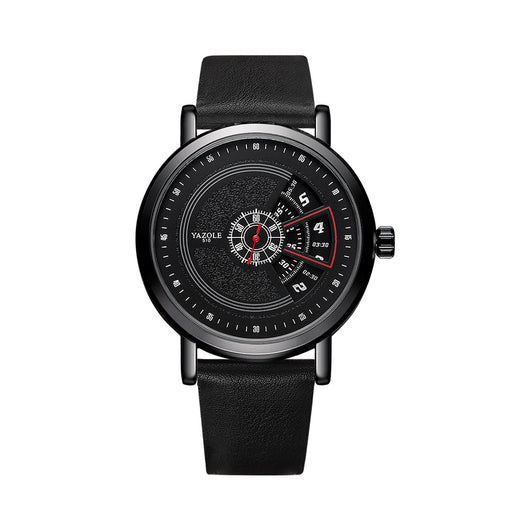 Reloj Deportivo Giratorio Resistente al Agua para Hombre - Image 6