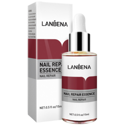 Tratamiento Reparador y Protector de Uñas