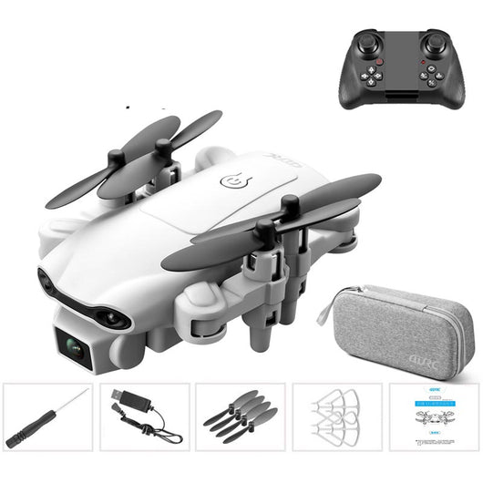Dron Mini 4K con Control Remoto - Cámara Profesional - Image 6