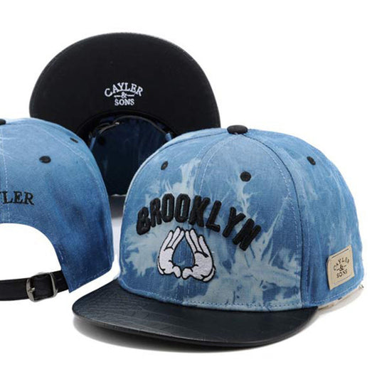 Gorra de Béisbol Americana con Bordado de Gesto de Cigarrillo - Image 19