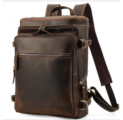 Mochila de Cuero Premium - Image 6