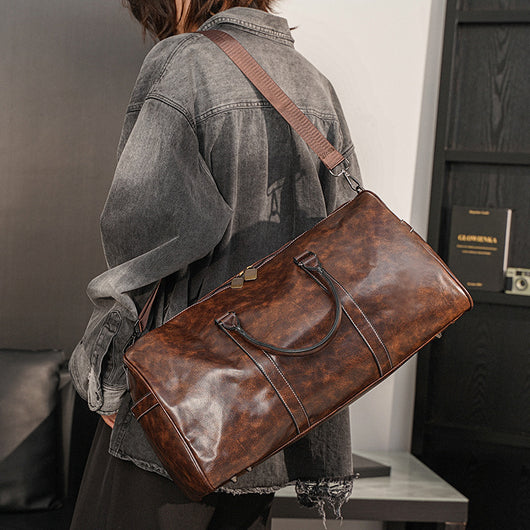 Bolso Tote Casual para Hombre: Fitness y Viajes - Image 2