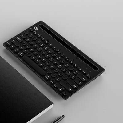 Teclado Inalámbrico Bluetooth - Image 4