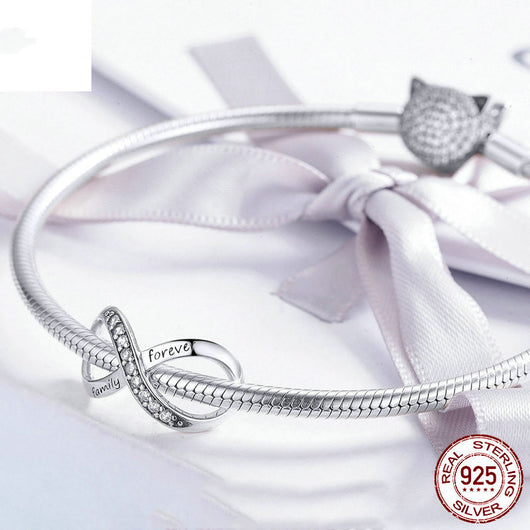 Pulsera de Plata - Joya de Plata para Accesorios - Image 3