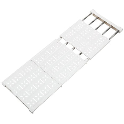 Estantería Modular con Perforación para Almacenamiento - Image 22