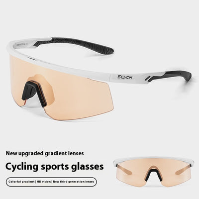 Gafas de Ciclismo Deportivas Antiaire con Protección Avanzada - Image 12