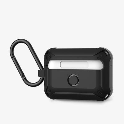 Funda Protectora Compatible con AirPods Pro - Carcasa Resistente para Apple - Image 22