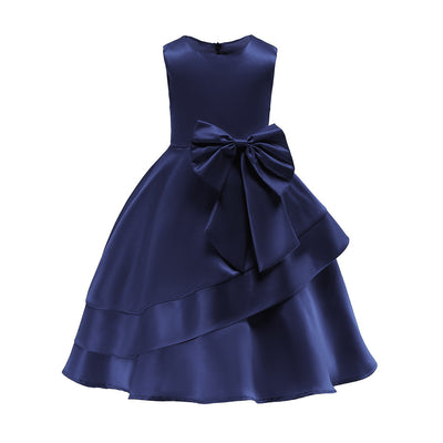 Trajes de Actuación para Niñas Largo Medio - Image 17