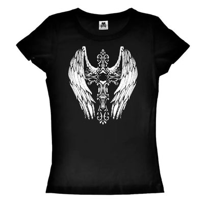 Top Corto Negro Dopamina con Hombro Descubierto - Estilo Casual y Moderno - Image 19