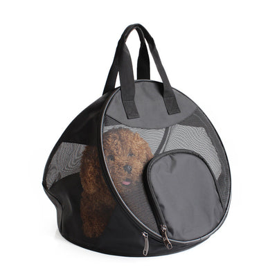 Bolsa Transportadora Respirable para Mascotas - Image 23