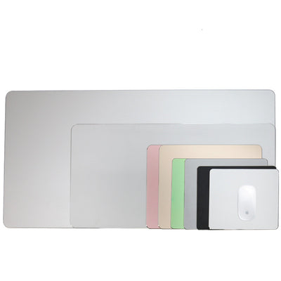 Mousepad Aluminio Doble Cara - Superficie Dura Profesional - Image 6