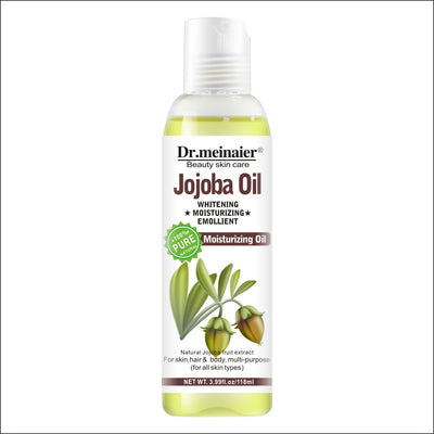 Aceite de Ricino y Argán Natural - Hidratación Profunda Vegetal - Image 4