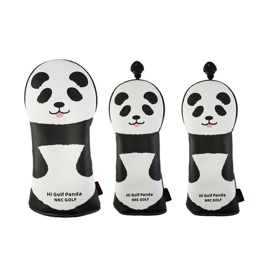 Funda Protectora para Palo de Golf Diseño Panda - Image 7