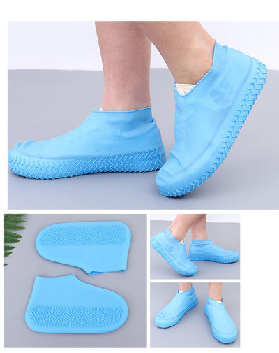 Funda de Silicona Impermeable para Zapatos - Image 8