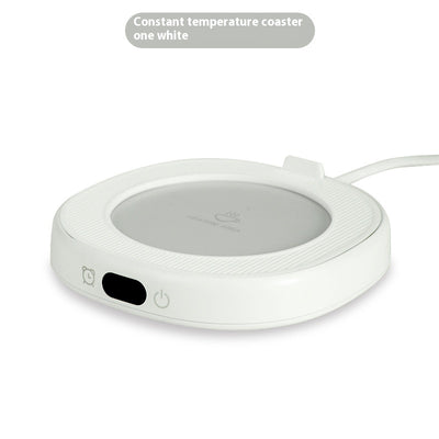 Posavasos Inteligente con Base Calefactora a 55°C - Image 11