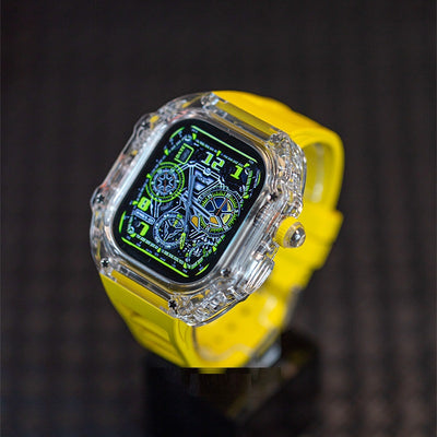Funda Transparente Ultra Resistente para Bandas de Reloj - Image 33