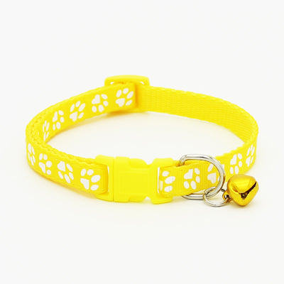 Collar con Cascabel para Gatos - Seguridad y Estilo - Image 15