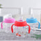 Vaso Entrenador Pico de Pato para Bebés - Botella de Agua Infantil PP