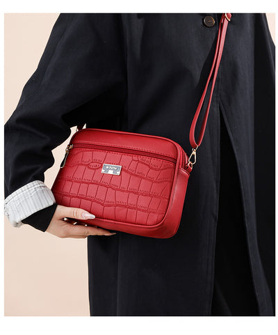 Bolsa Mensajero Minimalista de Lujo Ligero - Colección Primavera - Image 27