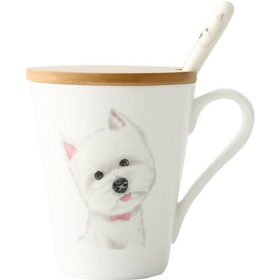 Taza de Cerámica Artesanal para Café y Bebidas - Image 11