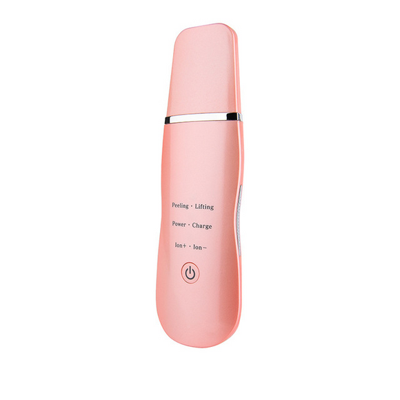 Equipo de Limpieza Facial Profesional