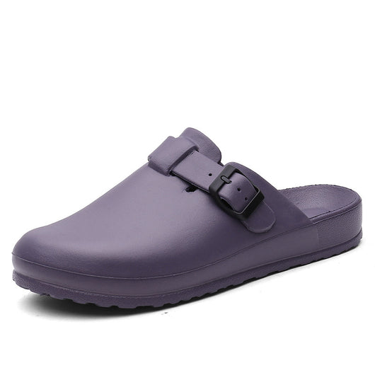 Pantuflas Impermeables para Enfermeras - Image 3