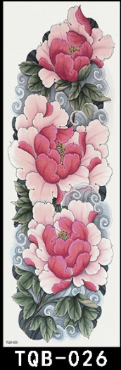 Tatuajes Temporales Impermeables - Image 49