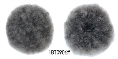 Peluca Esponjosa Premium - Image 6