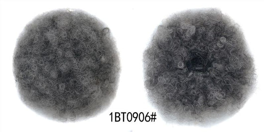 Peluca Esponjosa Premium - Image 6