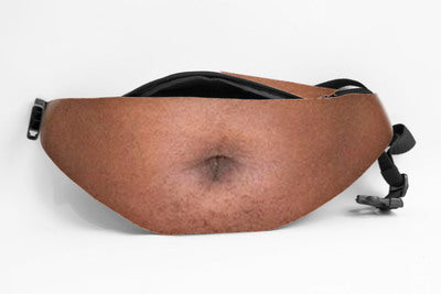 Monedero con Diseño de Barriga Cervecera - Image 4